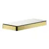 Image de AXOR Universal Softsquare Tablette de douche, 42838990,