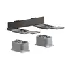 Image de AXOR Universal Accessories Adaptateur, 42870340,