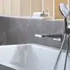 Image de hansgrohe Metropol Bec déverseur, 32543000,
