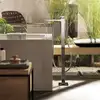 Image de hansgrohe Metropol Robinetterie de baignoire au sol, Mitigeur monocommande, 32532000,