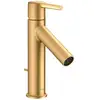 Image de AXOR Starck Mitigeur de lavabo 100, 10001950, 100
