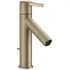 Image de AXOR Starck Mitigeur de lavabo 100, 10001820, 100