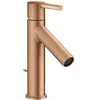 Image de AXOR Starck Mitigeur de lavabo 100 CoolStart, 10007140, 100