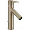 Image de AXOR Starck Mitigeur de lavabo 100 CoolStart, 10007820, 100