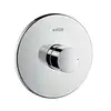 Image de AXOR Uno Mitigeur monocommande de douche encastré, 45605000,