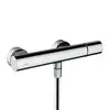 Image de AXOR Uno Mitigeur monocommande de douche en applique, 45600000,