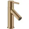 Image de AXOR Starck Mitigeur de lavabo 80, 10102140, 80