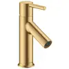 Image de AXOR Starck Mitigeur de lavabo 80, 10102250, 80