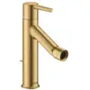 Image de AXOR Starck Mitigeur de bidet, 10214250,