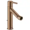 Image de AXOR Starck Mitigeur de bidet, 10214310,