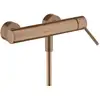Image de AXOR Starck Mitigeur de douche en applique, 10611310,