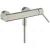 Image de AXOR Starck Mitigeur de douche en applique, 10611800,