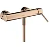 Image de AXOR Starck Mitigeur de douche en applique, 10611300,