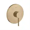 Image de AXOR Starck Mitigeur de douche encastré, 10616140,