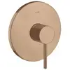 Image de AXOR Starck Mitigeur de douche encastré, 10616310,