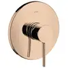 Image de AXOR Starck Mitigeur de douche encastré, 10616300,