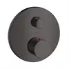 Image de AXOR Starck Mitigeur thermostatique de douche encastré, 10700340,