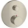 Image de AXOR Starck Mitigeur thermostatique de douche encastré, 10700820,