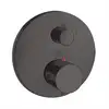 Image de AXOR Starck Mitigeur thermostatique, pour baignoire et douche, 10720340,