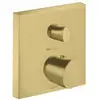 Image de AXOR Starck Organic Mitigeur thermostatique de douche encastré 1 sortie, 12715950,