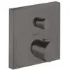 Image de AXOR Starck Organic Mitigeur thermostatique de douche encastré 1 sortie, 12715340,