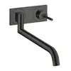 Image de AXOR Uno² Mitigeur de cuisine, pivotant, 38815340,