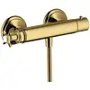 Image de AXOR Montreux Robinetterie de douche en applique avec mitigeur thermostatique, 16261990,