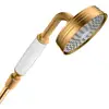 Image de AXOR Montreux Douchette, 1 jet, 16320250,