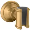 Image de AXOR Montreux Support de douchette, 16325950,
