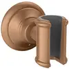 Image de AXOR Montreux Support de douchette, 16325140,
