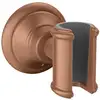 Image de AXOR Montreux Support de douchette, 16325310,