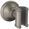 Image de AXOR Montreux Support de douchette, 16325800,