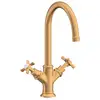 Image de AXOR Montreux Mélangeur de lavabo 210, 16502250, 210