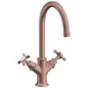 Image de AXOR Montreux Mélangeur de lavabo 210, 16502310, 210