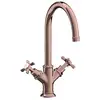 Image de AXOR Montreux Mélangeur de lavabo 210, 16502300, 210
