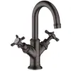 Image de AXOR Montreux Mélangeur de lavabo 160, 16505340, 160
