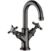 Image de AXOR Montreux Mélangeur de lavabo 160, 16505330, 160