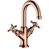 Image de AXOR Montreux Mélangeur de lavabo 160, 16505300, 160