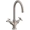 Image de AXOR Montreux Mélangeur de lavabo 210, 16506800, 210