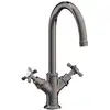 Image de AXOR Montreux Mélangeur de lavabo 210, 16506330, 210