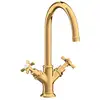 Image de AXOR Montreux Mélangeur de lavabo 210, 16506990, 210
