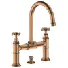 Image de AXOR Montreux Mélangeur de lavabo 220, 16510140, 220