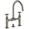 Image de AXOR Montreux Mélangeur de lavabo 220, 16510800, 220