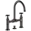Image de AXOR Montreux Mélangeur de lavabo 220, 16510330, 220