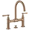 Image de AXOR Montreux Mélangeur de lavabo 220, 16511310, 220