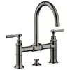 Image de AXOR Montreux Mélangeur de lavabo 220, 16511330, 220