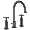 Image de AXOR Montreux Mélangeur de lavabo 180, 16513340, 180