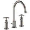 Image de AXOR Montreux Mélangeur de lavabo 180, 16513800, 180
