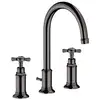 Image de AXOR Montreux Mélangeur de lavabo 180, 16513330, 180