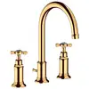 Image de AXOR Montreux Mélangeur de lavabo 180, 16513990, 180
